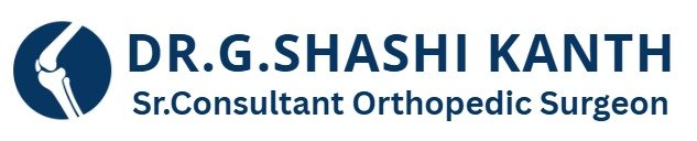 Dr Shashi Kanth Logo